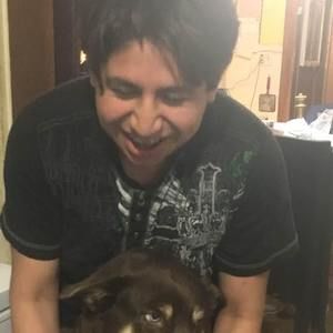 Meet your Posher, Maureen